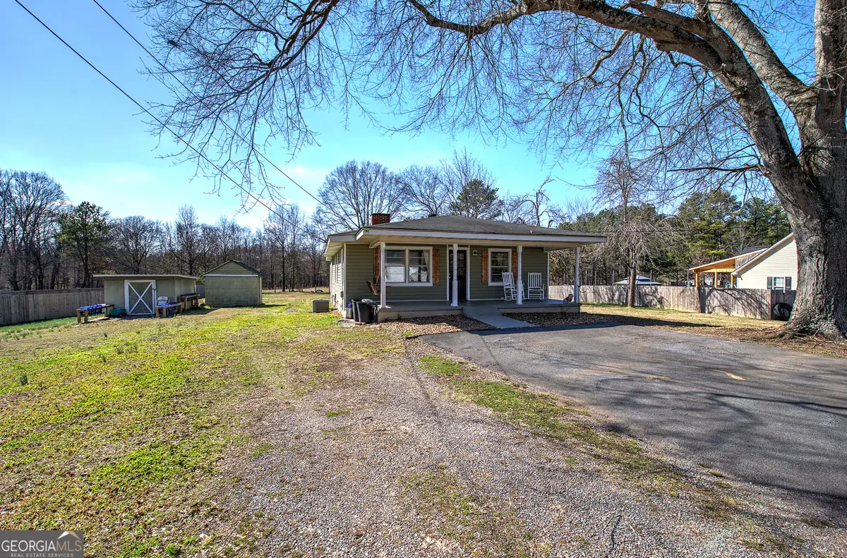 92 S Avery Road Sw, Rome, GA 30165 - #1