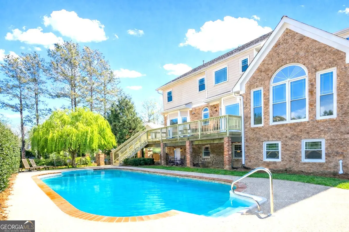 317 Covered Bridge Place Sw, Smyrna, GA 30082 - #1