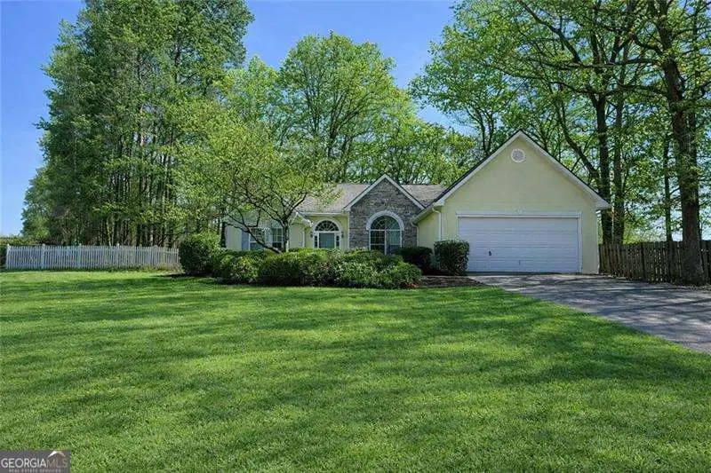 5623 Wandering Vine Lane Se, Mableton, GA 30126 - #2