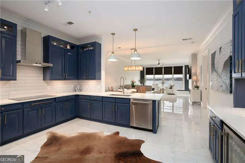 112 Indian Summer Path #211, Eatonton, GA 31024 - #3