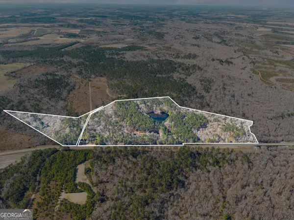 22701 S Highway 129, Cobbtown, GA 30420