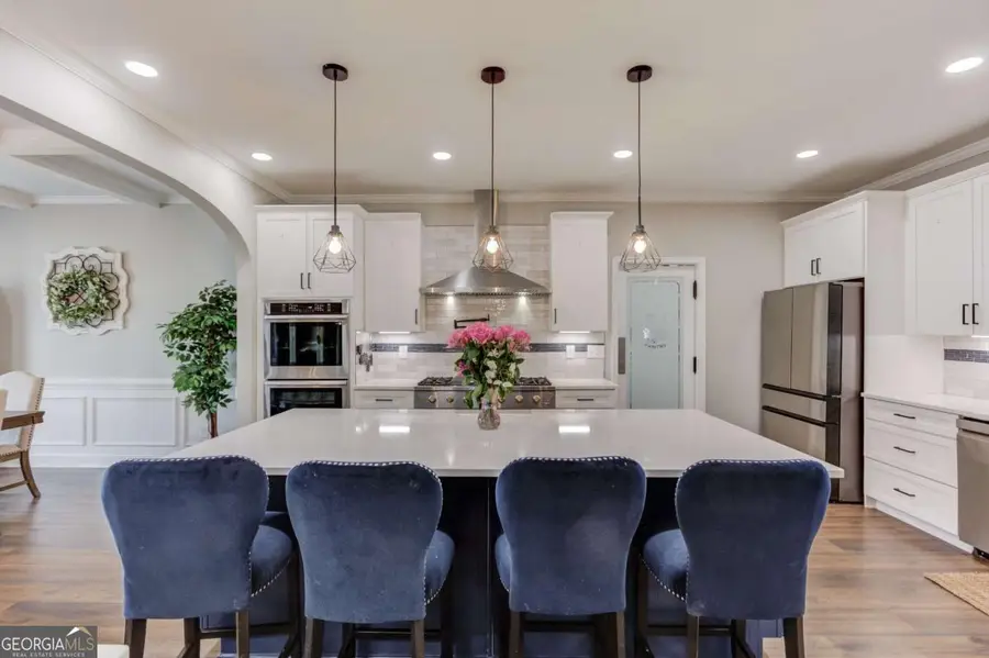 1987 Pierce Way, Buford, GA 30519 - #2