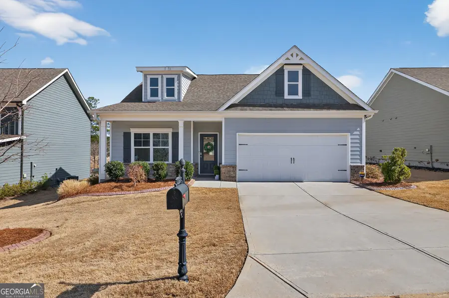 192 Sweet Briar Way, Homer, GA 30547 - #2