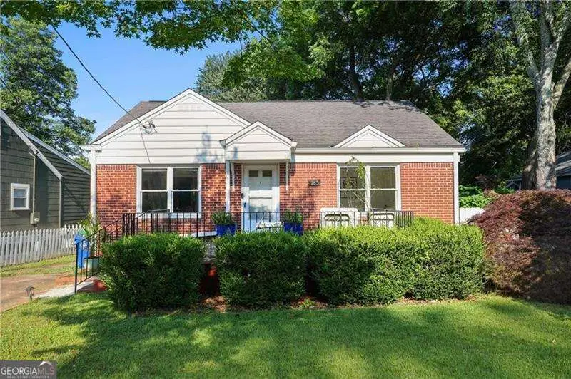 783 Livingstone Place, Decatur, GA 30030 - #1