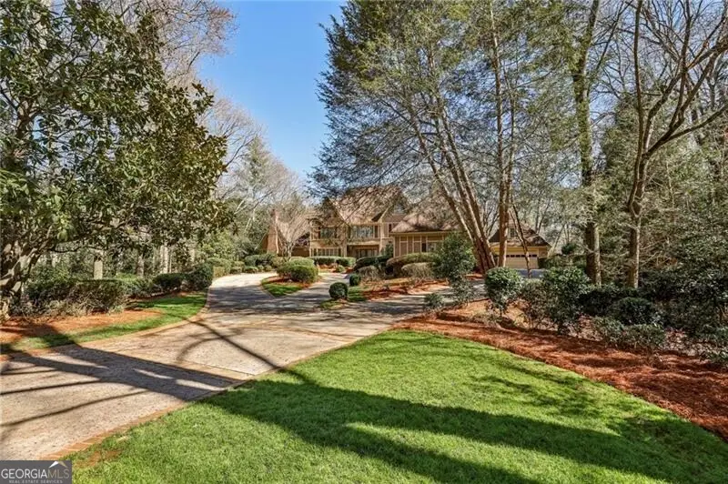 420 Rivertrail Court, Atlanta, GA 30350 - #2