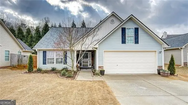 85 Rand Way, Dawsonville, GA 30534