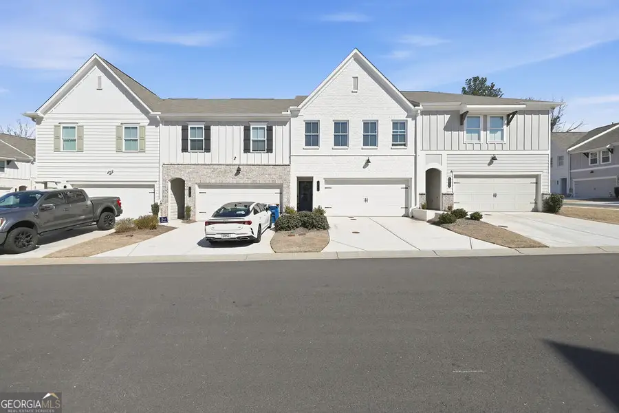 1914 Carovel Way, Kennesaw, GA 30144 - #2