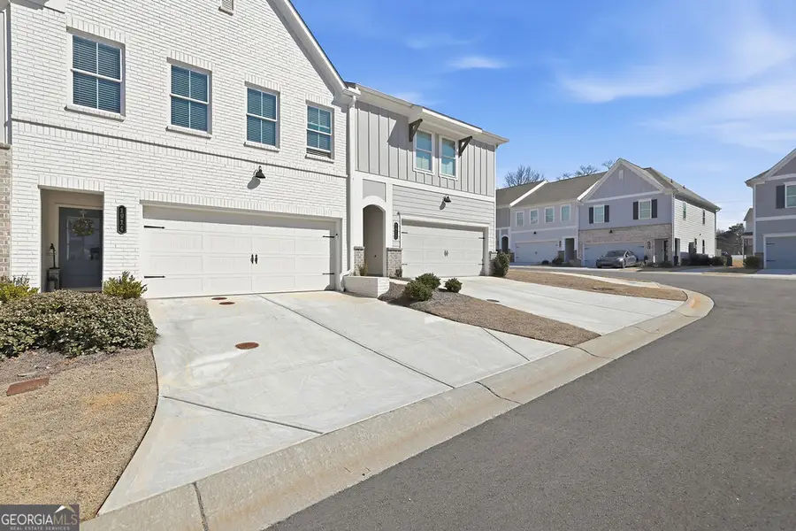 1914 Carovel Way, Kennesaw, GA 30144 - #3