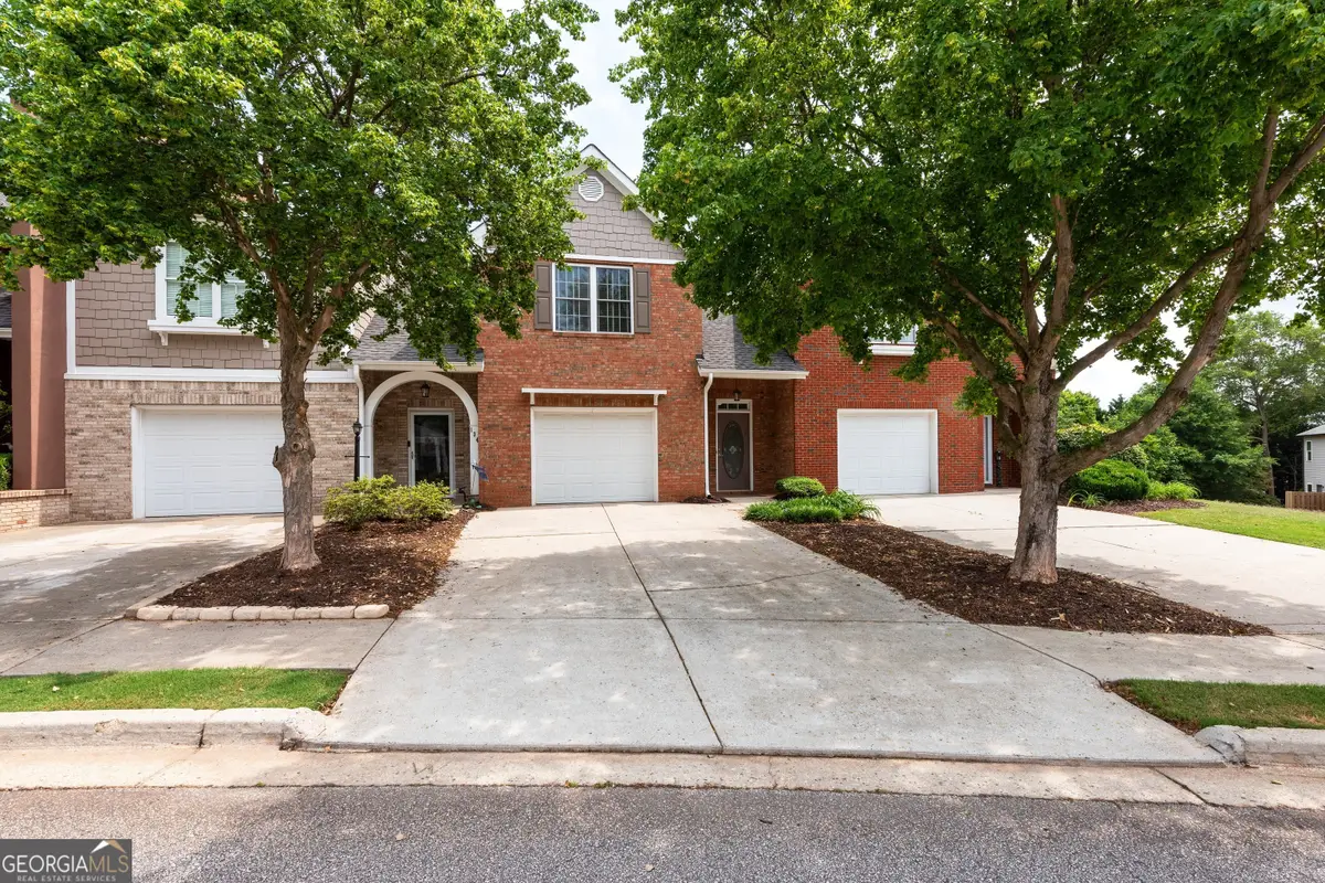 136 Wisteria Drive, Winder, GA 30680 - #1