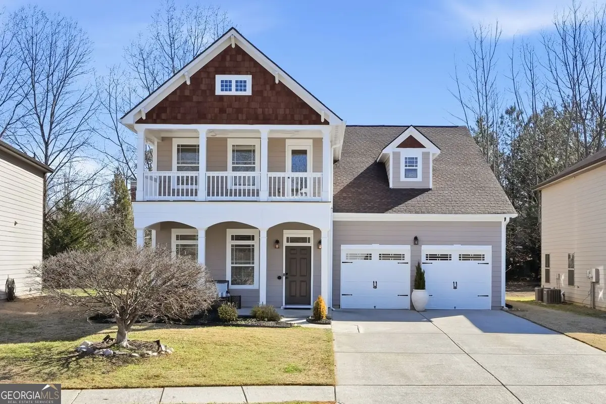 5962 Lexington Way, Braselton, GA 30517 - #1