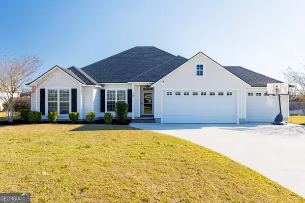 5 Barrett Lane, Lakeland, GA 31635