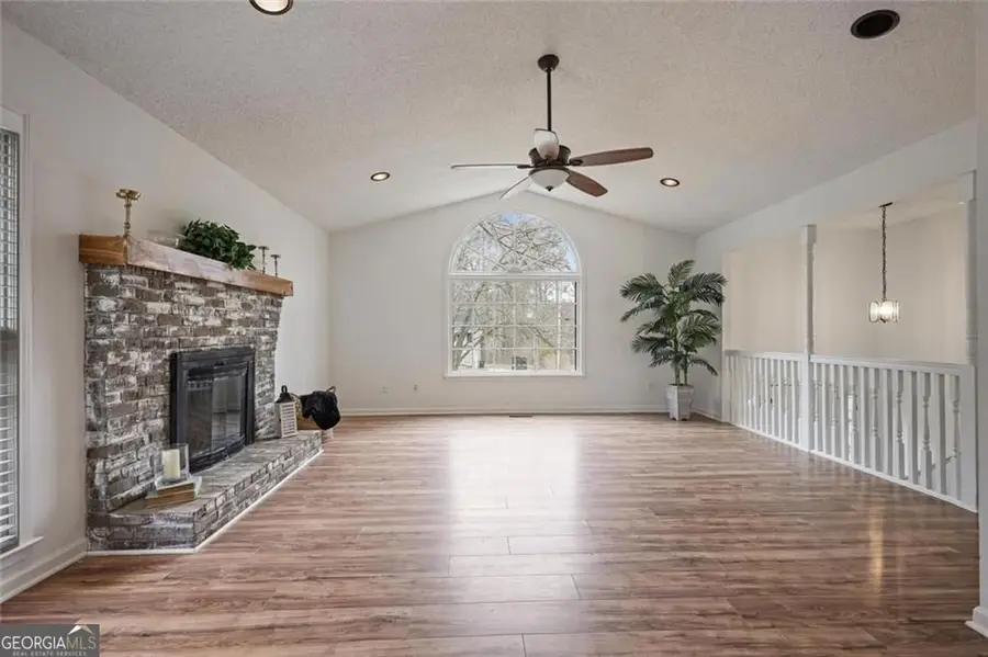 143 Frances Drive, Dallas, GA 30157 - #2