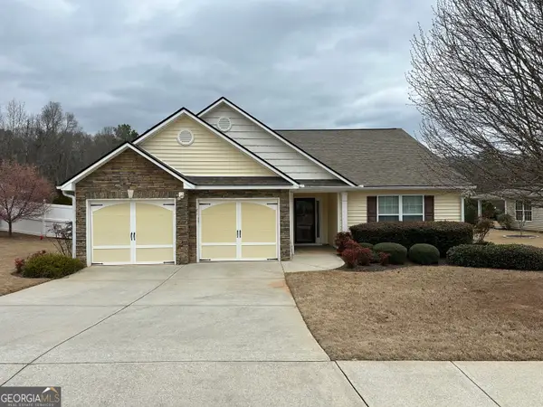 58 Thornberry Lane, Jefferson, GA 30549
