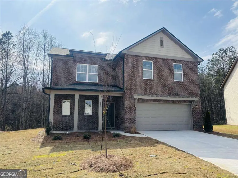 421 Corricella Court, McDonough, GA 30253 - #2
