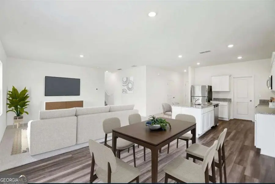 421 Corricella Court, McDonough, GA 30253 - #3