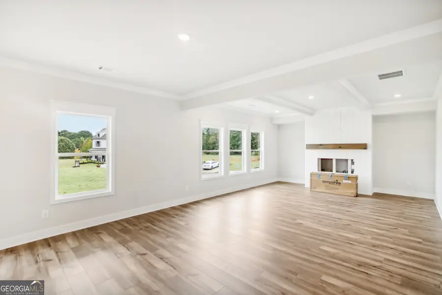 143 Bramblewood Drive, Winder, GA 30680 - #2