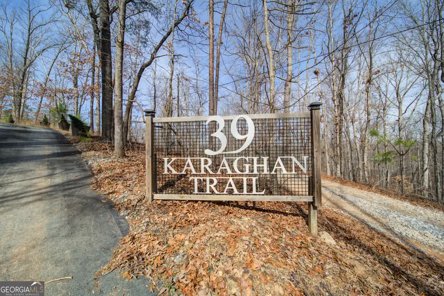 39 Karaghan Trail, Dawsonville, GA 30534 - #2