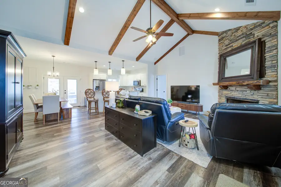 39 Karaghan Trail, Dawsonville, GA 30534 - #3