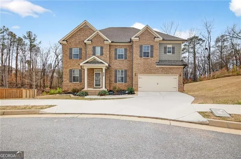 3481 Jasmine Way Sw, Atlanta, GA 30331 - #1