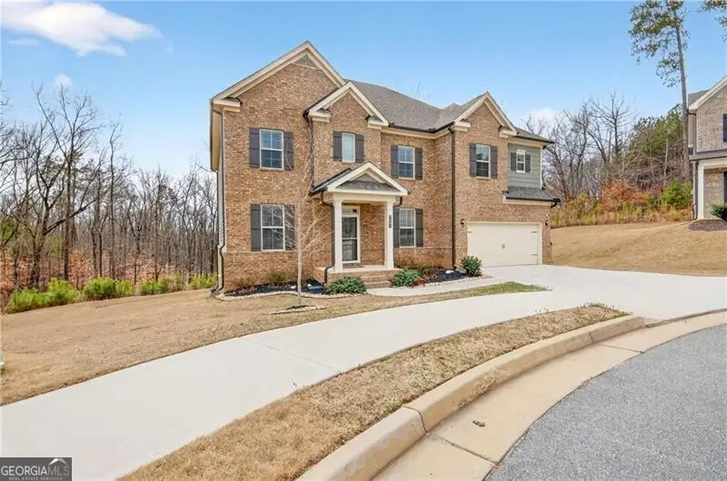 3481 Jasmine Way Sw, Atlanta, GA 30331 - #2