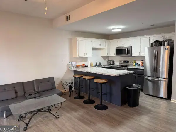 3044 Steeplechase Drive, Alpharetta, GA 30004