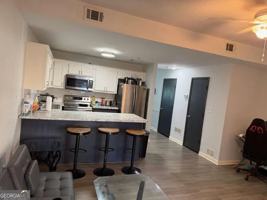 3044 Steeplechase Drive, Alpharetta, GA 30004 - #3