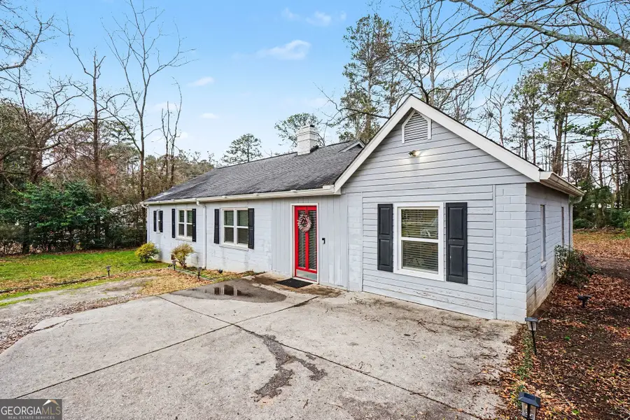 1254 Old Covington Highway Se, Conyers, GA 30012 - #2