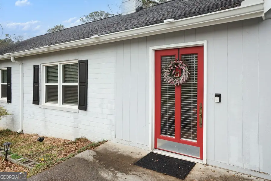 1254 Old Covington Highway Se, Conyers, GA 30012 - #3