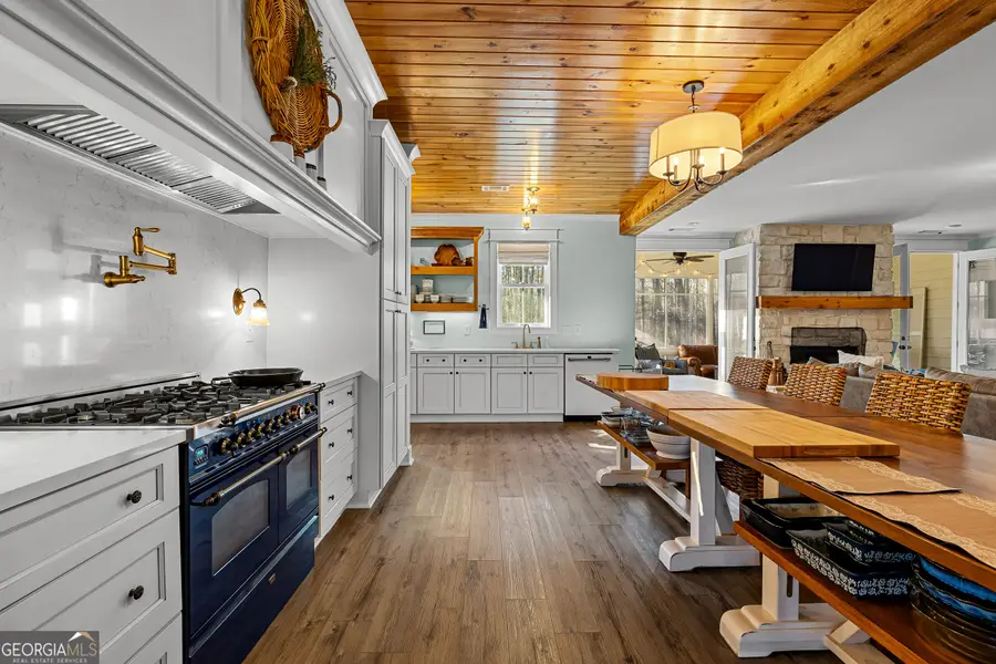 619 Old Greenville Road, Fayetteville, GA 30215 - #2