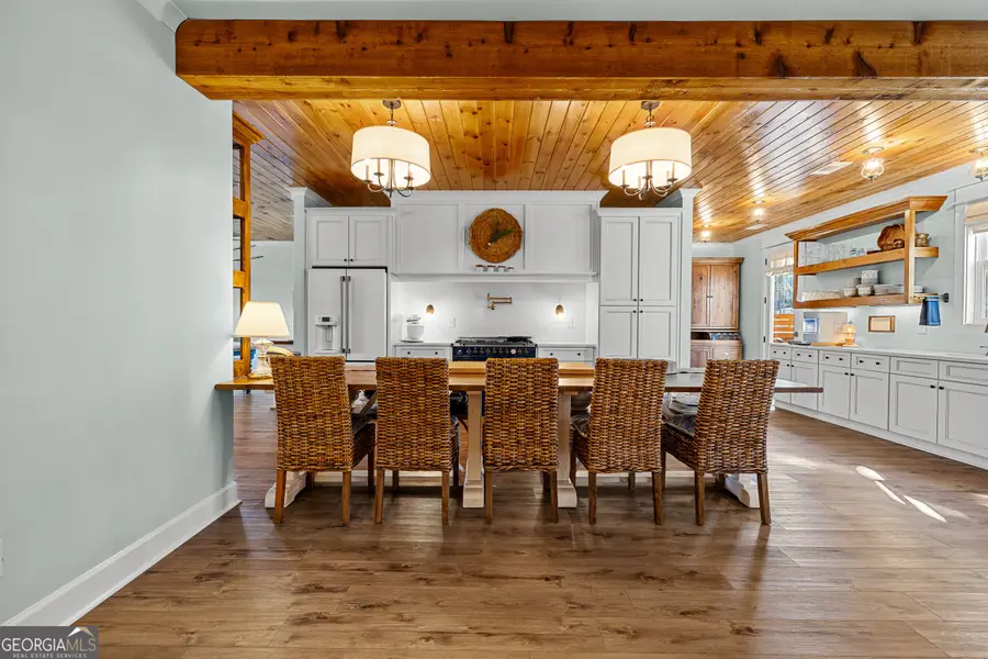 619 Old Greenville Road, Fayetteville, GA 30215 - #3