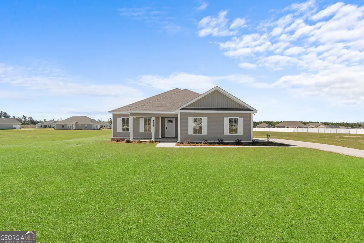 919 Ryegrass Road, Statesboro, GA 30458 - #1
