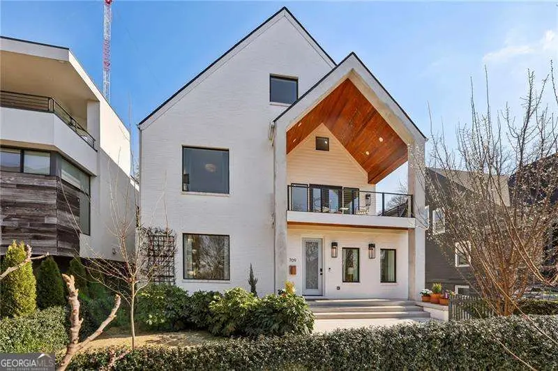 709 Ralph Mcgill Boulevard Ne, Atlanta, GA 30312 - #3