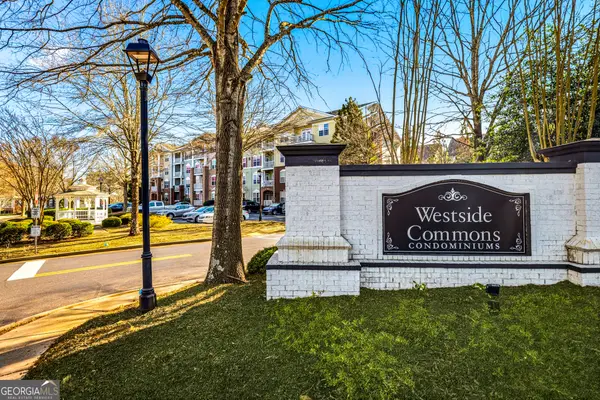 1955 Nocturne Drive #3407, Alpharetta, GA 30009