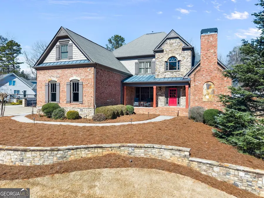 1875 Southers Circle, Suwanee, GA 30024 - #3