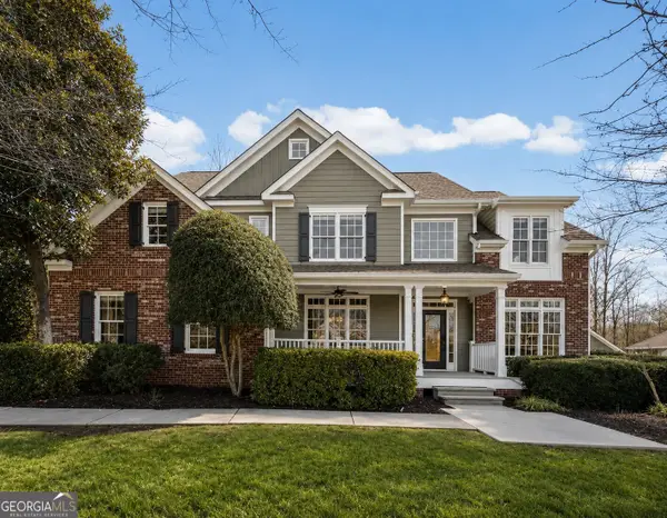 209 Heritage Town Parkway, Canton, GA 30115