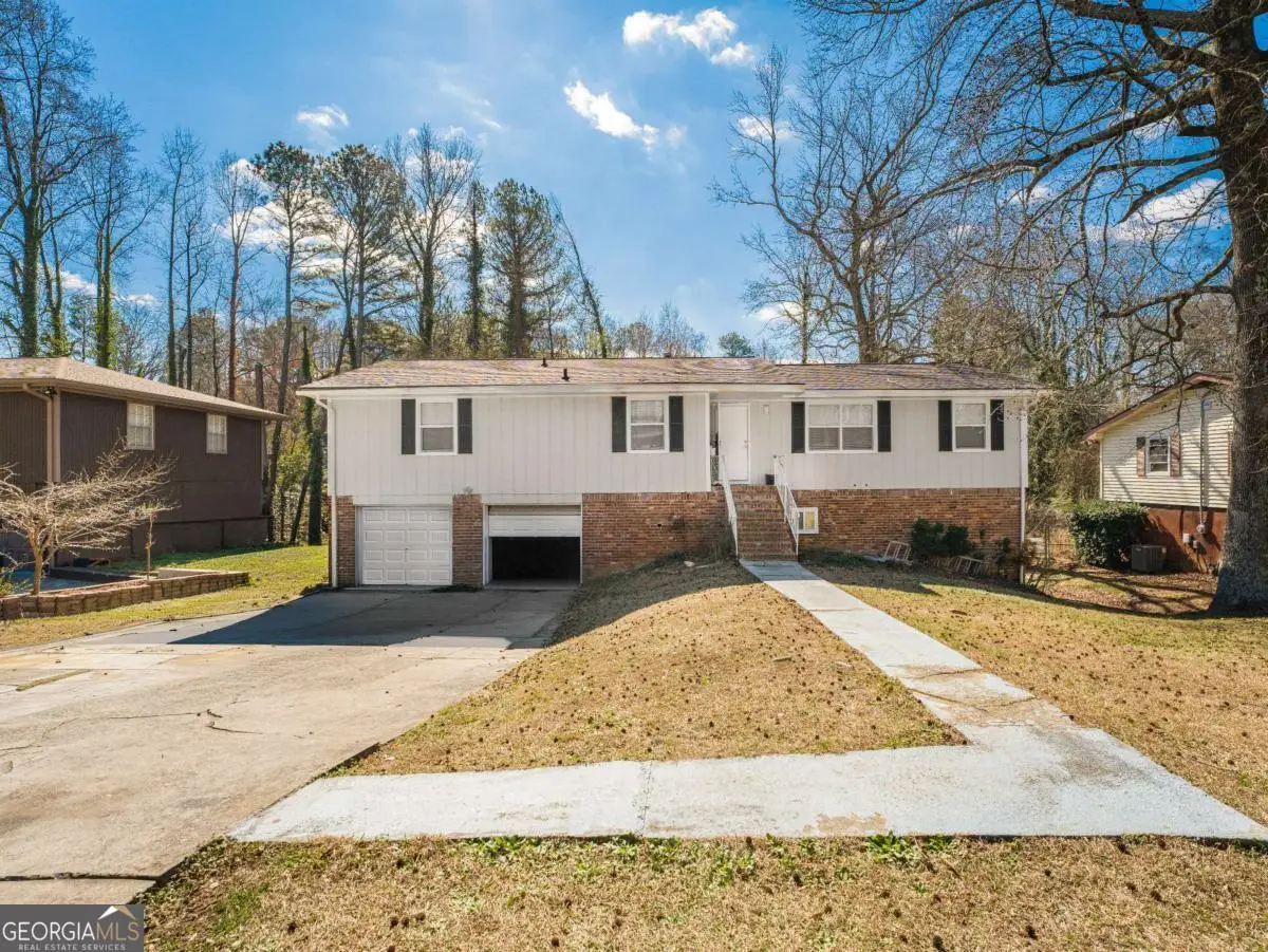 1563 Greenwood Drive, Norcross, GA 30093 - #1