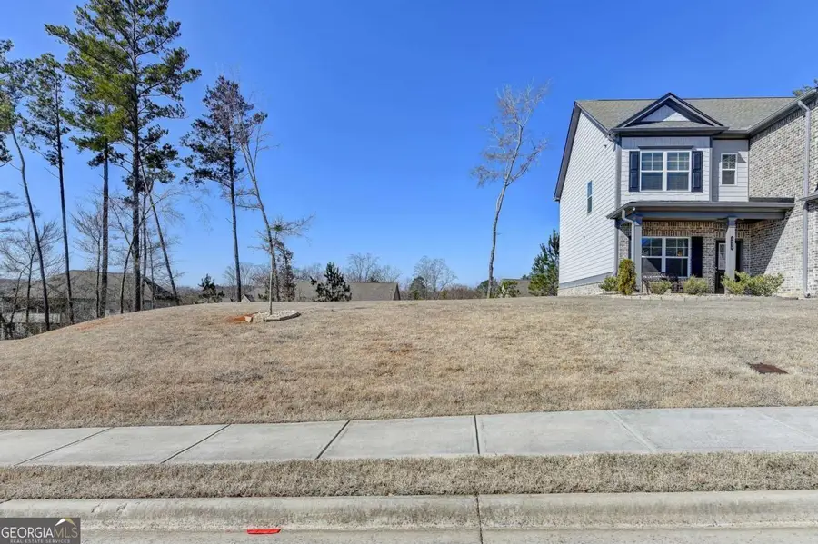 1434 Weeping Tree Circle, Auburn, GA 30011 - #3
