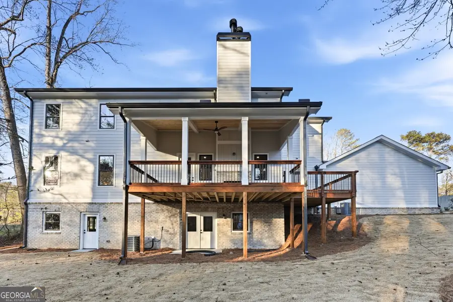 6054 Stewart Road, Buford, GA 30518 - #3