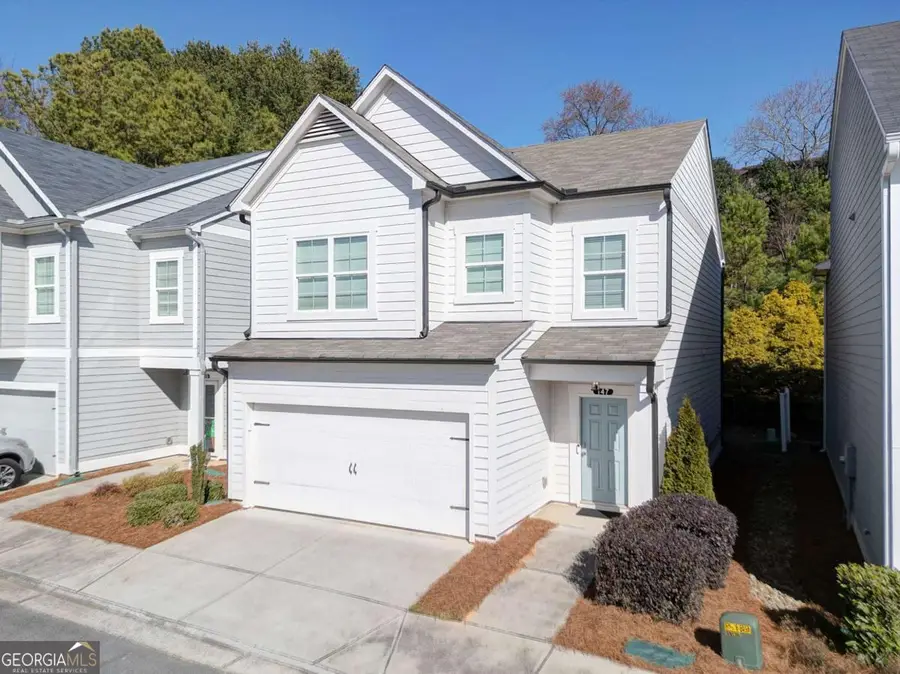 147 Millers Lane, Calhoun, GA 30701 - #2