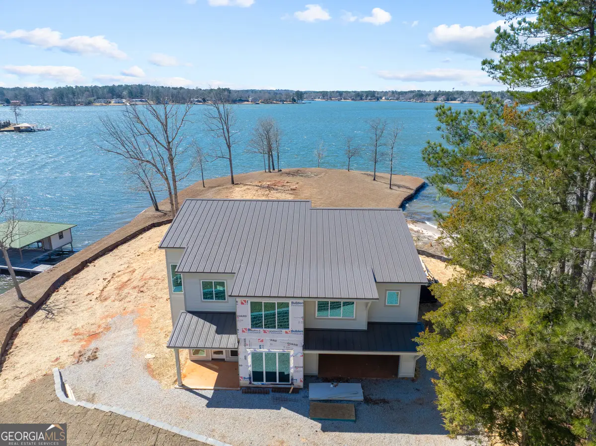 120 Shillelagh Circle Ne, Sparta, GA 31087 - #1