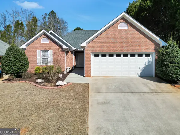 4010 Anastasia, McDonough, GA 30253