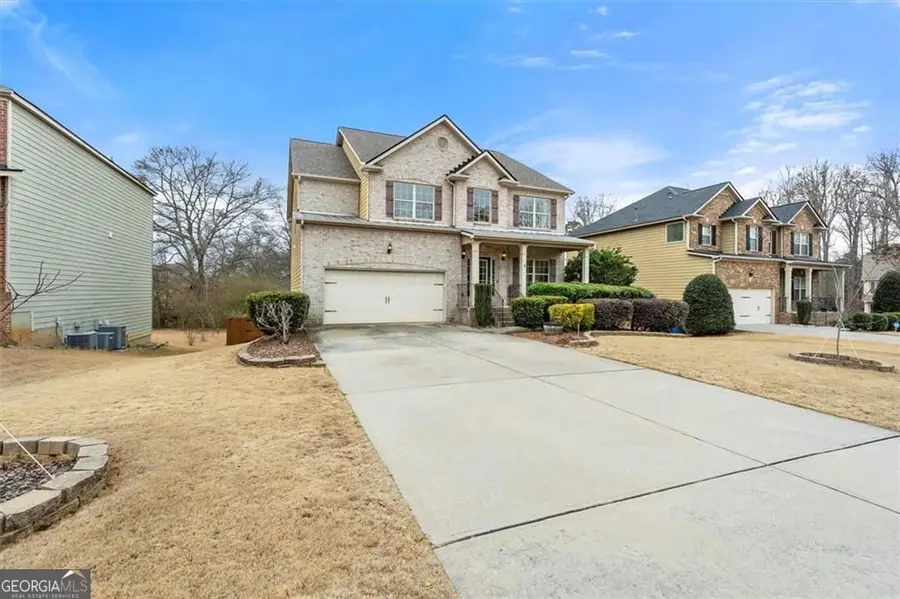 4910 Carriage Bridge Lane, Cumming, GA 30040 - #2