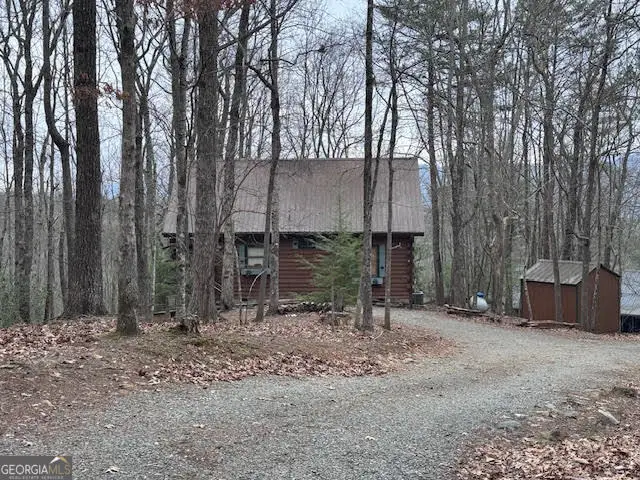 726 Cherry Lake Drive, Cherry Log, GA 30522 - #1