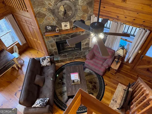 726 Cherry Lake Drive, Cherry Log, GA 30522 - #2