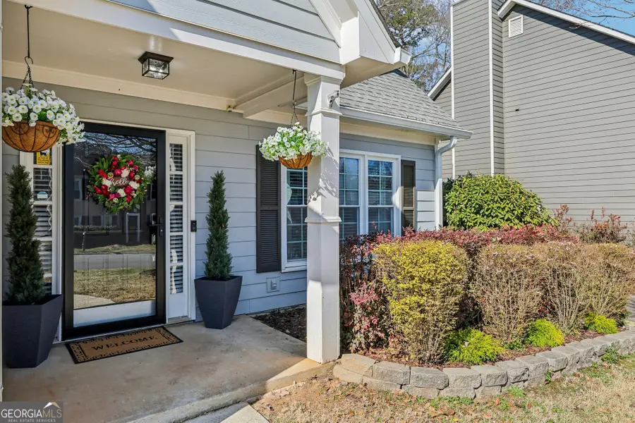 3355 Haverhill Rowe, Lawrenceville, GA 30044 - #2