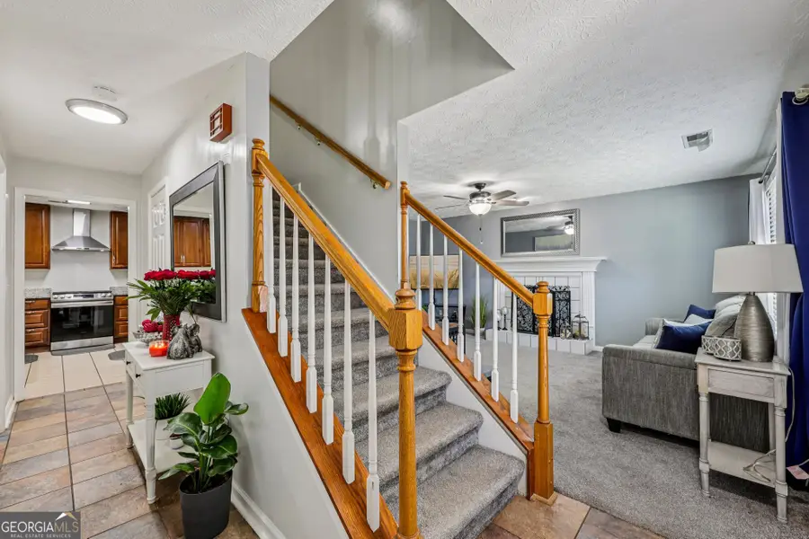 3355 Haverhill Rowe, Lawrenceville, GA 30044 - #3