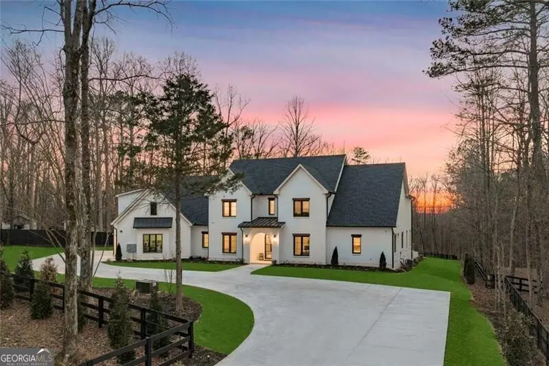 2309 Dinsmore Road, Milton, GA 30004 - #3