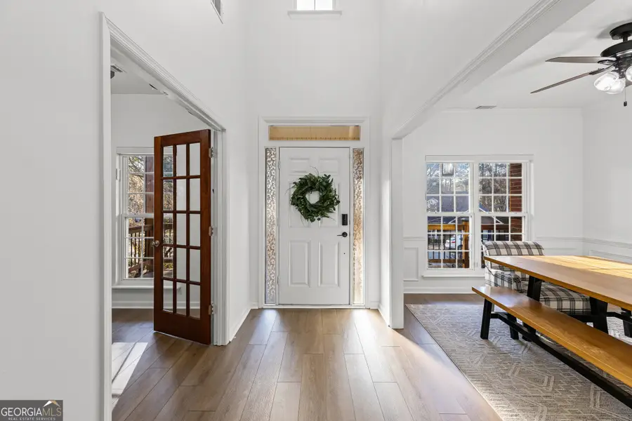 5751 Carriage Hills Drive, Martinez, GA 30907 - #3