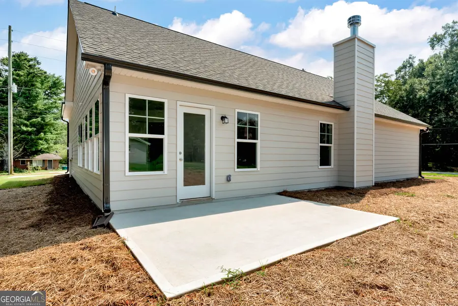 436 Equestrian Walk #LOT 21, Winder, GA 30680 - #2