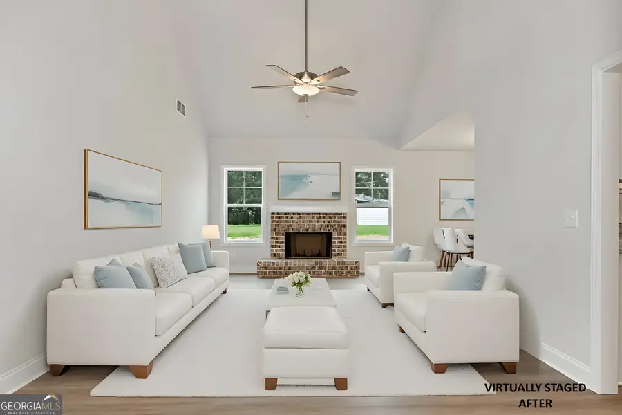 436 Equestrian Walk #LOT 21, Winder, GA 30680 - #3